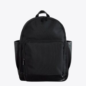 BÉIS The Backpack in Black